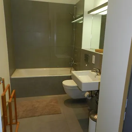 Ferienwohnung Art Deco Leipzig Zimmer foto
