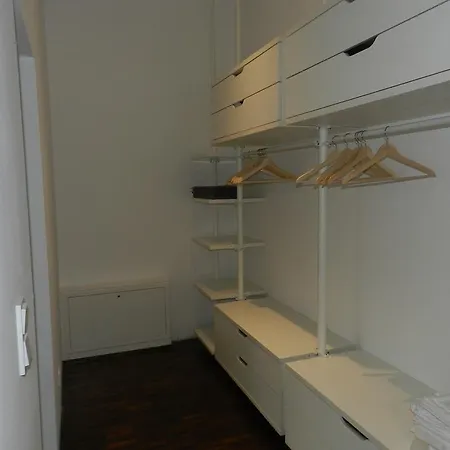 Ferienwohnung Art Deco Leipzig Zimmer foto