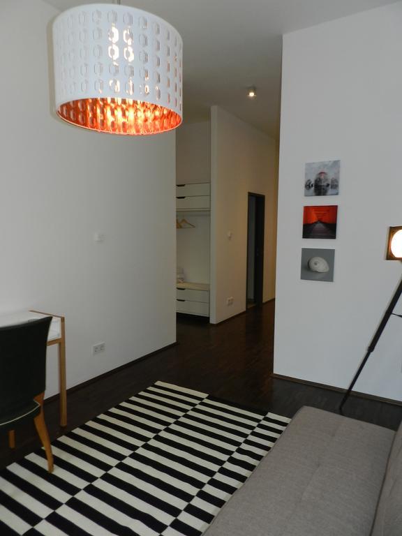 Art Deco Apartment Leipzig